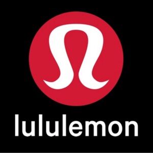 Lululemon items just posted